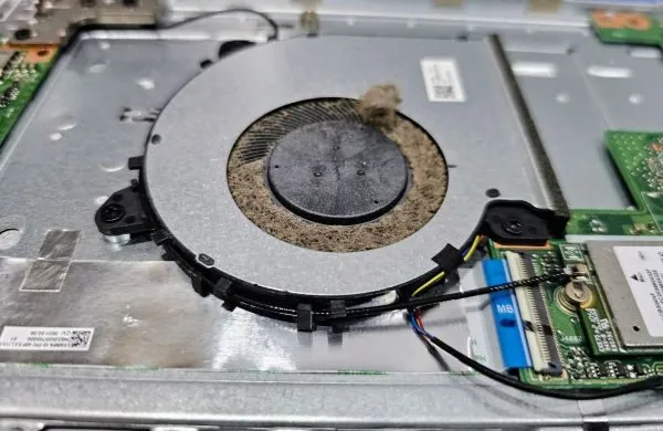 Laptop Overheating? Causes, Fixes & Indore Prices